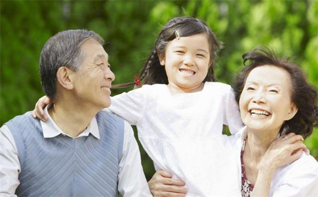 为啥孩子长大不喜欢去外婆家住 