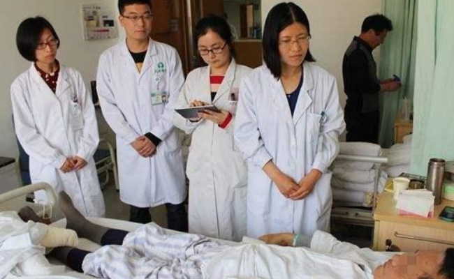 陷在规培证里的专硕医学生，情况如何 