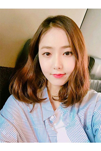 2024年女生流行发型趋势！2024年韩国流行发型分析