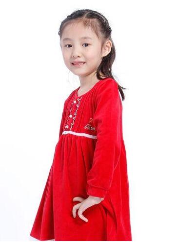 小女孩儿的各种编发 儿童编发公主发图解简单漂亮