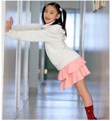 小女孩儿的各种编发 儿童编发公主发图解简单漂亮