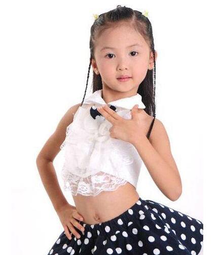 小女孩儿的各种编发 儿童编发公主发图解简单漂亮