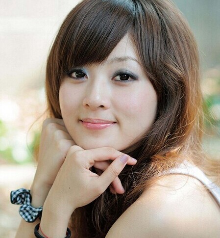 2024日式女生清新发型气质最漂亮