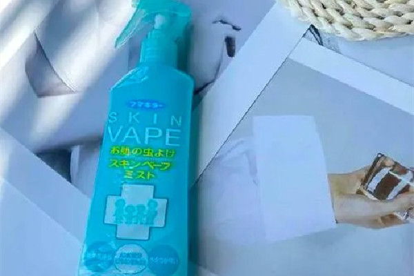 驱蚊水和花露水的区别 驱蚊水是花露水吗