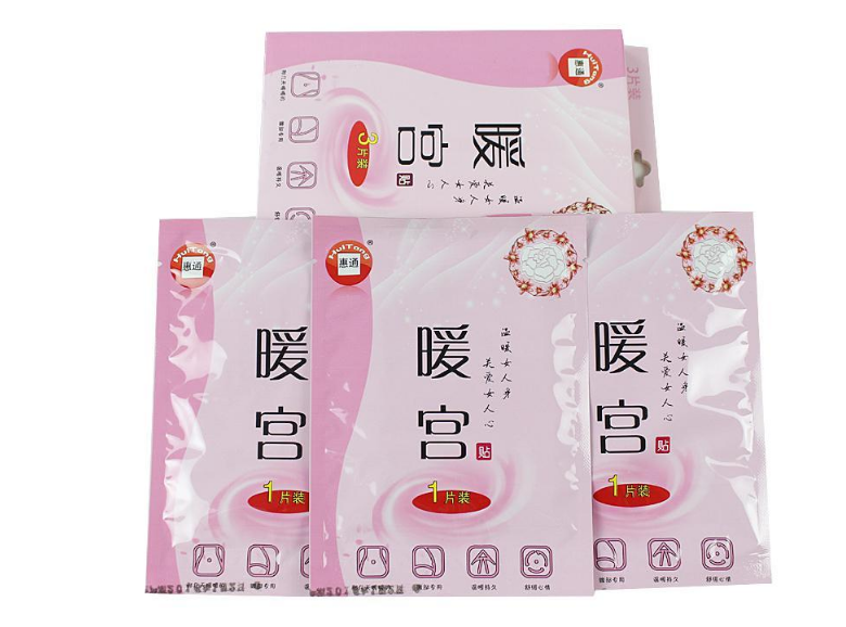 暖宫贴是贴在内裤上吗 暖宫贴怎么贴才正确
