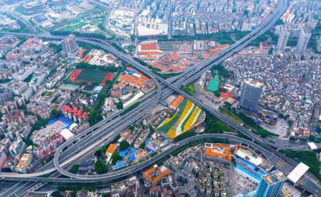 全国第一条环城高速公路什么时候停止收费 