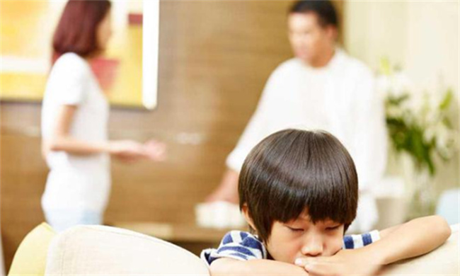 孩子的哪3种行为是缺爱的表现 