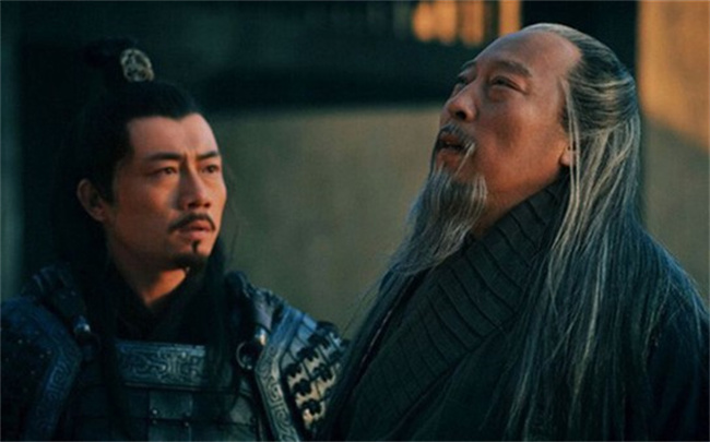 司马懿有狼顾之相是什么意思 
