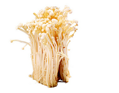 金针菇的做法大全及金针菇饮食搭配宜忌大公开