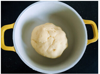 土豆笑脸饼怎么做好  简介土豆笑脸饼的做法