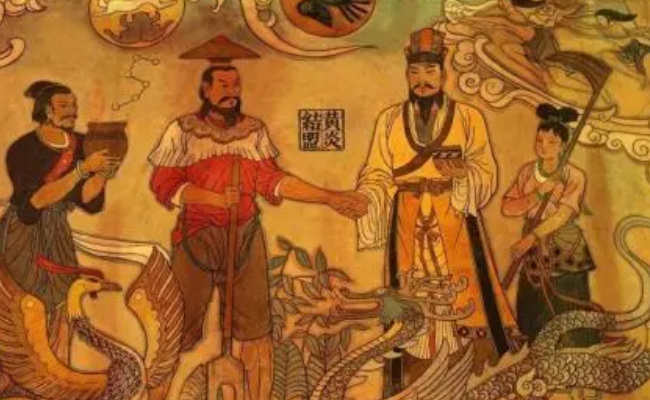 夏朝的统治为何被中断了，最后一位君王是谁 
