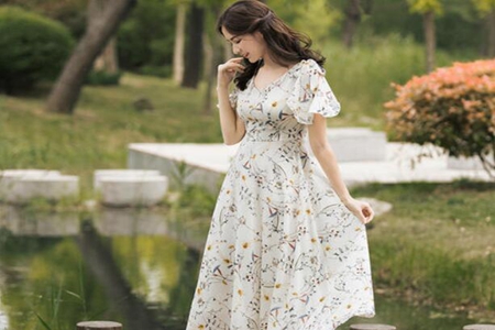 夏季女生裙子什么搭配显瘦？这三个雷区穿搭不要踩