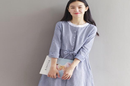 夏季女生裙子什么搭配显瘦？这三个雷区穿搭不要踩