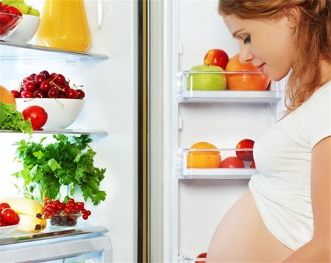怀孕后有些“美食”很多人“偷吃”过 你中招没有 