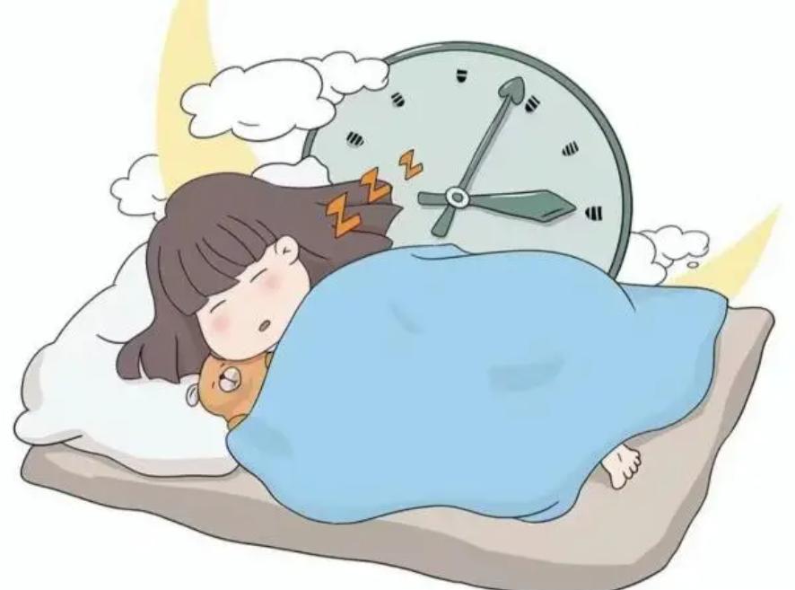 怎样睡觉第二天精神饱满 怎样才能保持睡眠充足 