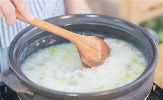 干贝粥有哪些功效，怎么做最正宗 