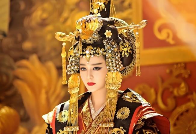 武则天最后把皇位传给了谁 为何不传位给太平公主 