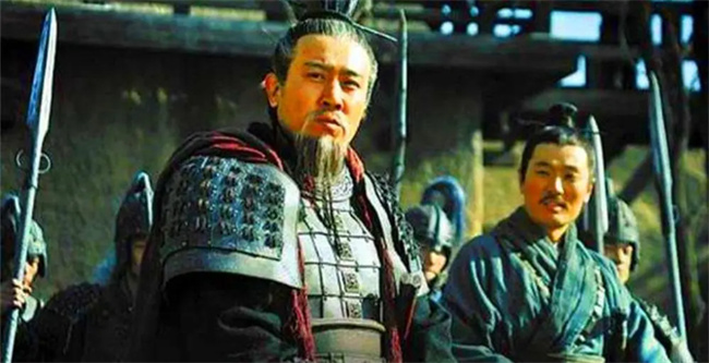 益州之战诸葛亮和张飞谁是主将 