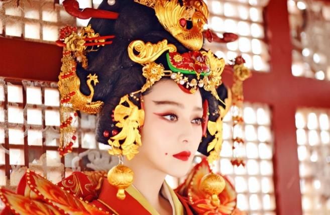 武则天最后把皇位传给了谁 为何不传位给太平公主 