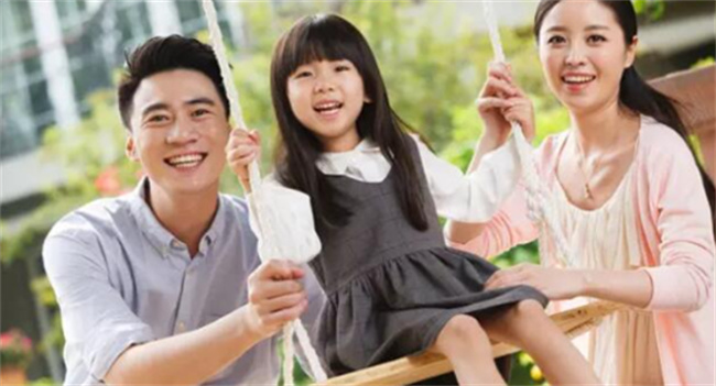 孩子有哪些迹象说明以后有出息了 