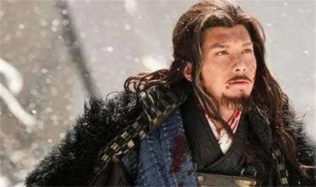 战神项羽有儿子吗 