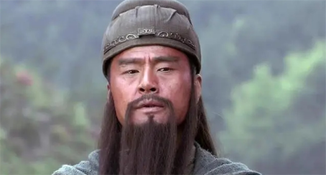关羽真正害怕的大将有哪些 