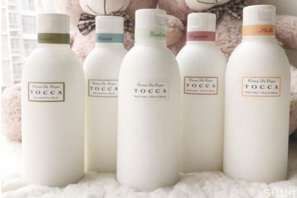 tocca身体乳会长毛吗 tocca身体乳哪个好闻
