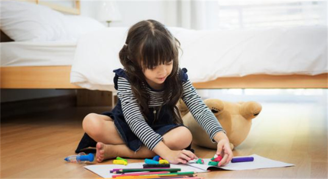 孩子做事磨蹭家长应如何应对 