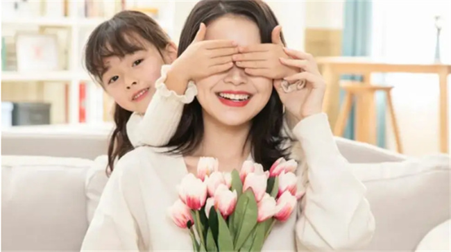 拥有哪些特质的妈妈养出来的孩子有出息 