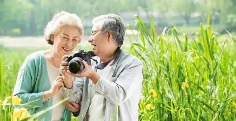 退休后最佳生活方式有哪些 不用去养老院也不拖累子女 
