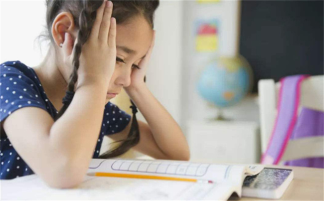 孩子做事磨蹭家长应如何应对 