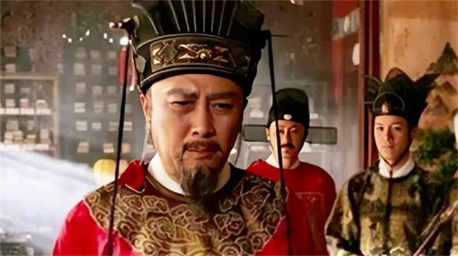 张居正为什么终生都不重用海瑞 