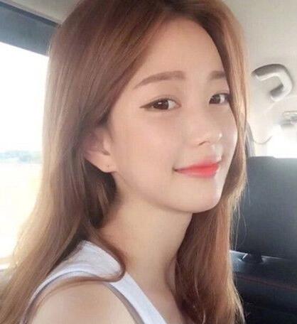 2024甜美女神最爱的长发发型