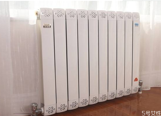 新型暖气片怎么放气 暖气不热怎么解决