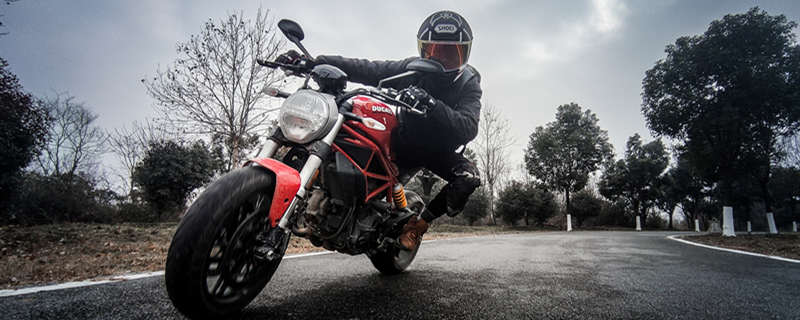 ducati是什么牌子 杜卡迪摩托车创始人 