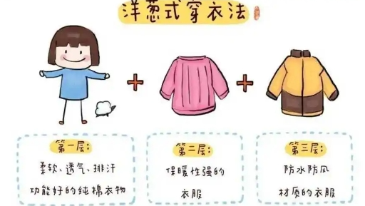 秋冬季的8条小贴士 秋冬季生活小常识 