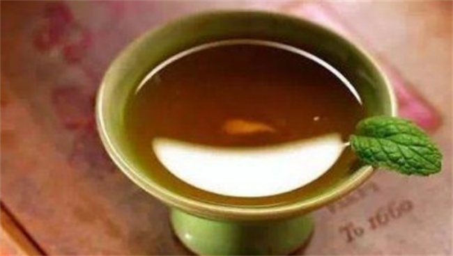 这些茶叶可能会伤肝，哪些茶伤肝 