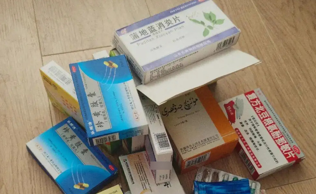 即将过期或者才过期几天的药还能吃吗 