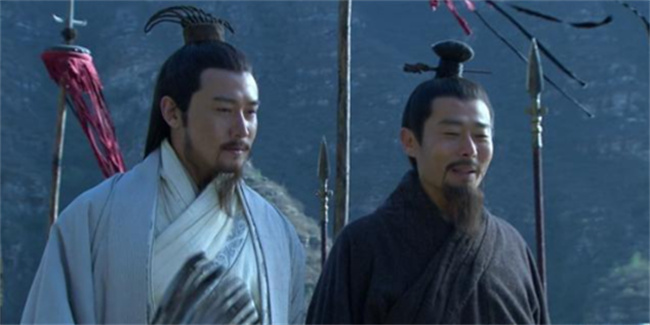 真实的鲁肃是个怎样的人 