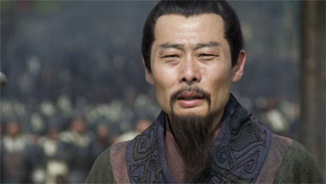 真实的鲁肃是个怎样的人 