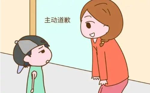 孩子闯了祸应该怎样跟孩子沟通 家长有效的沟通策略推荐 