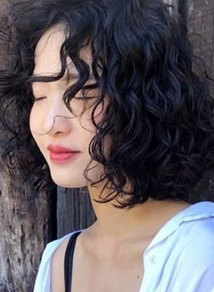 2024女生流行发型  简约又大方女生发型推荐