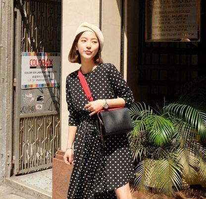 2024夏季最时髦的女生发型look