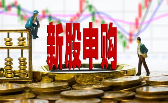 申购新股要注意什么  怎么走申购新股怎样才能中签  