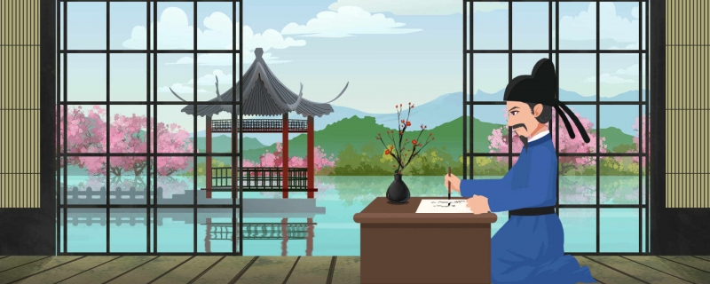 潮平两岸阔风正一帆悬的意思 潮平两岸阔风正一帆悬出处 