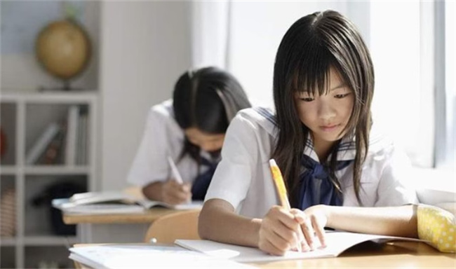 学霸怎样可以看出来 