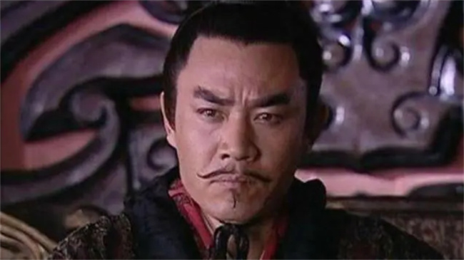 汉武帝临终之前为何不立刘据的孙子为储君呢 
