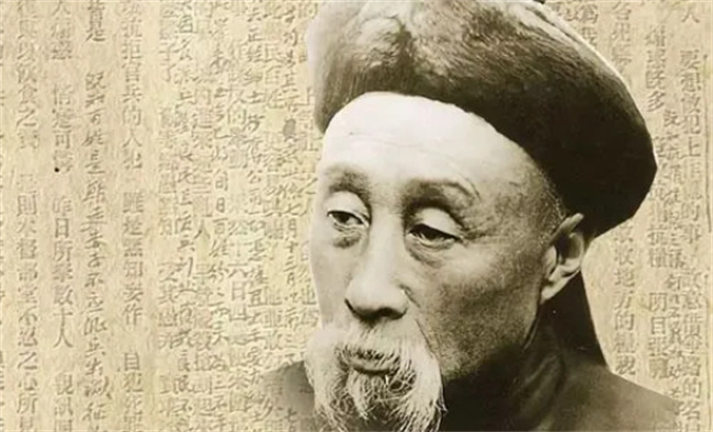 清朝最惨末代总督是谁 