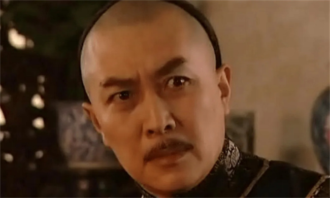 八王爷一开始那么厉害最后为何会输给老四呢 