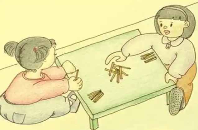 如何培养幼儿的数学思维 幼儿数学思维培养方法  